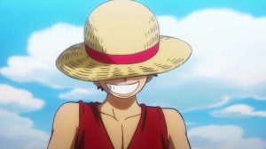 “Megan D. Stallion”-Uno de los fanáticos del fragmento se apresura a Gaga sobre el cosplay Luffy de Megan Thee Stallion