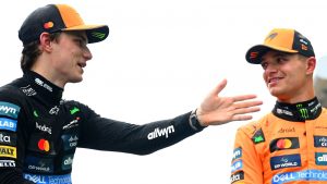 GP español: el jefe de McLaren, Andrea Stella, Oscar ‘Piastri’, Lando Norris, pero Nico Rosberg envía una advertencia de Spain Showdown