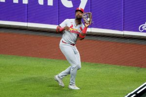 Cardenales puestos de Jordan Walker (Muñeca) en IL de 10 días