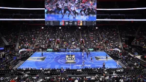 Los jugadores que buscarán los Pistons para seguir creciendo en la NBA | Wearing News Spain