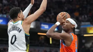 Cuándo empiezan las Finales NBA 2025: calendario de partidos de Oklahoma Metropolis Remark vs. Indiana Pacers | Sporting News Spain