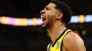 Indiana Pacers vuelve a las Finales de la NBA tras 25 años al eliminar a New York Knicks: resultado del partido 6 | Sporting Recordsdata Spain