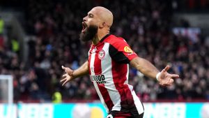 Bryan Mbeumo: Man Utd atraído por Brentford Forward, sin embargo, enfrenta la competencia de los oponentes de la Premier League