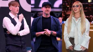 Baller League en vivo! Rankings, resultados, accesorios como Ginge Angry, Sid Endemen, Alisha Lehmann compiten en una nueva ocasión de Six-A-Side