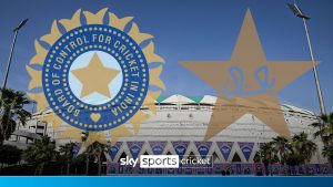 La Copa Mundial de Cricket de las hembras restantes se puede jugar en Sri Lanka si Pakistán se preocupa en medio de la tensión de la India