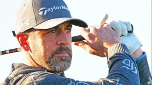 Un excompañero de Aaron Rodgers culpó a los Steelers por el problema que tienen con sus quarterbacks | Sporting News Spain