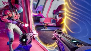 Cómo desbloquear Beta Survivor Pack en Splitgate 2 sin gastar un centavo