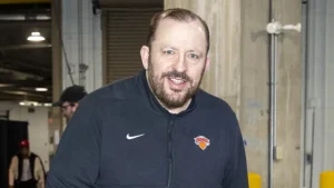 Por qué Tom Thibodeau sería un encaje perfecto para Luka Doncic y los Lakers | Sporting Info Spain
