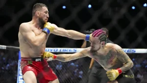 UFC 316: Día, hora, peleas, cómo y dónde ver el evento con Dvalishvili vs. O’Malley | Carrying News Spain