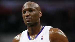 La exestrella de los Lakers desalojada por no pagar el alquiler | Sporting News Spain