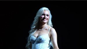 3 La explicación de por qué Mariah posiblemente también haría su debut en la WWE en NXT como un sustituto de la lista predominante