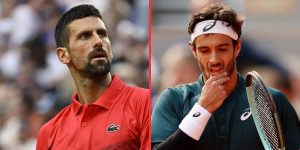 “Novak Djokovic 100% merecía ser incumplido” – El ex entrenador de Serena Williams trae a la relpencia de Serb después de la Originada de Lorenzo Musetti en francés