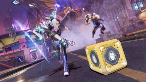 Apex Legends EAC Reemplazar sirve un gran golpe hacia los tramposos, engañando en un 30%