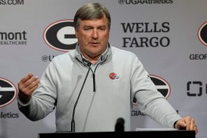 El hermano de Minkah Fitzpatrick, el número 3 de CB CB, se compromete a Georgia