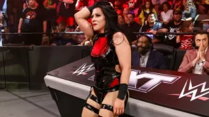 WWE NXT AAA Worlds Collide: dónde y cómo ver en vivo y freed from rate | Wearing News Spain