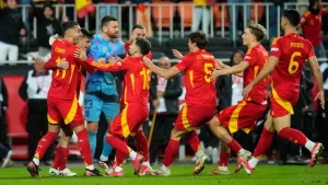 A qué hora juegan y qué canal transmite Portugal vs. España hoy: TV y streaming online para ver la final de la UEFA Countries League 2025 | Sporting News Spain
