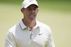 5 nombres considerables que descuidaron la talla en el Ft. Canadian Open de 2025 RBC Rory McIlroy