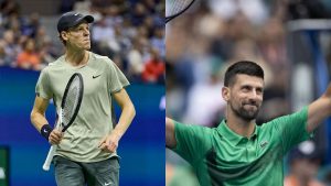 Jannik Sinner envía un mensaje conmovedor a Novak Djokovic después de vencer a los serbios para llegar al cierre de la entrega francesa