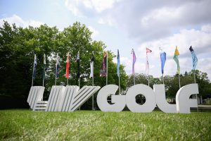 ¿Quién es el principal Liv Golf Virginia 2025 después de la Ronda 1? Tabla de clasificación explorada