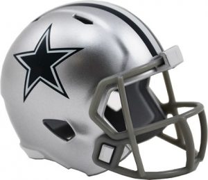 2025 Horario de pretemporada de los Dallas Cowboys; Fechas, tiempo, TV – Soportes de acciones deportivas