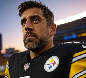 Desglose de las estadísticas de Aaron Rodgers: lo que la novela Steelers QB aporta a Pittsburgh – Straceras de actividades deportivas