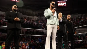 Dónde y cómo ver en vivo y gratis WWE Money in the Bank hoy: TV y streaming on-line del evento de lucha libre | Carrying News Spain