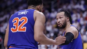 Un entrenador con una conexión especial con Fresh York Knicks rechaza al equipo | Carrying News Spain