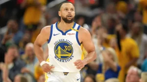 Stephen Curry piensa en la vida post retiro: ¿en qué deporte podría tener una carrera como profesional? | Wearing News Spain