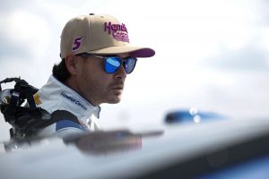 “Es sorprendente”: Kyle Larson reacciona ante el persistente agujero de gloria de Hendrick Motorsports década desde la victoria de Jeff Gordon
