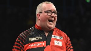 Masters de dardos nórdicos: Stephen Bunting gana el título de la secuencia del segundo mundo de 2025 como Luke Littler y Luke Humphries pierden en cuartos de final
