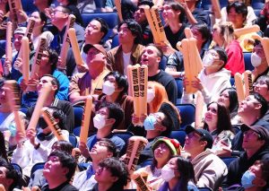 Shopify Riot vence al equipo del equipo para llegar a 2025 Ruin 2