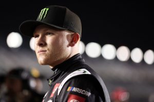 Ty Gibbs Laments P3 Invent en Michigan, ya que el compañero de equipo de JGR, Denny Hamlin, reclama la victoria