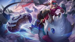“Requiero un aspecto más profundo”: League of Legends Loldle Answers 1068 (lunes 9 de junio de 2025)