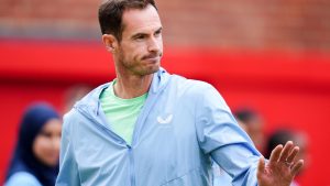 Andy Murray: El mito del tenis británico dice que el entrenador regresa poco probable “por un tiempo” después de Novak Djokovic Stint