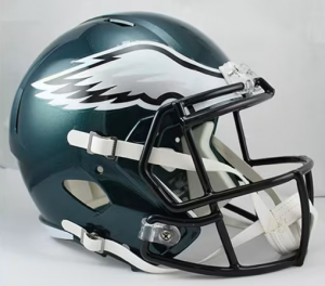 2025 Descripción de tiempo de pretemporada de Filadelfia Eagles; Fechas, tiempo, TV – Splaces deportivos