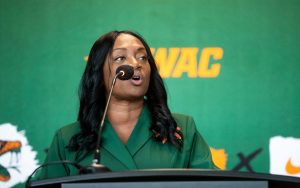 Famu AD arrestado, acusado de robar $ 24k de trabajo primitivo