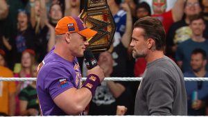 3 errores WWE ya ha cometido antes de la noche de Champions 2025