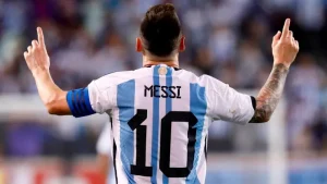 ¿Quién es el máximo goleador de la historia de la Selección Argentina? | Carrying Info Spain