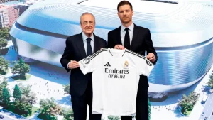 Así puede ser el Real Madrid 2026 de Xabi Alonso: una alineación con muchos cambios | Carrying Recordsdata Spain