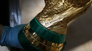 Repechaje para el Mundial 2026: Formato, cuándo es y países clasificados | Sporting News Spain