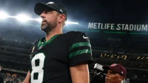 Se filtran todos los detalles del contrato de Aaron Rodgers con los Steelers | Sporting Recordsdata Spain