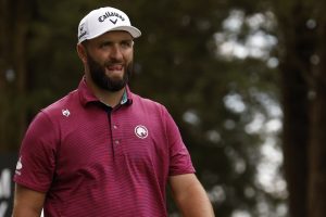 Jon Rahm dice que los campos más pequeños de Liv contribuyen al Traipse High-10