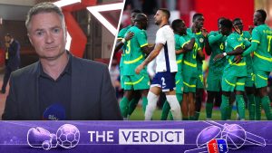 El veredicto: un raro calamitoso en todo el mundo por la Inglaterra de Tuchel