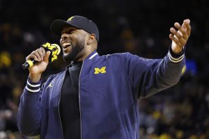 Insider afirma el Michigan de Sherron Moore “sobre la autodisciplina de juego idéntica” como la disputa de Ohio de Ryan Day en Bullle para la perspectiva de la persona en particular 5 crítica