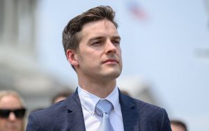¿Matpat se ha unido a la política? YouTuber, querido, lanza Caucus de la economía creadora dentro de la vivienda de los representantes
