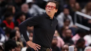 Los Knicks vuelven a ser rechazados en su búsqueda del nuevo entrenador | Sporting Files Spain