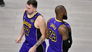 El único jugador “intocable” para los Lakers en las conversaciones por traspasos | Carrying News Spain