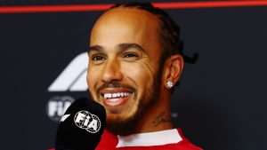 Lewis Hamilton admite ‘alivio’ al descubrir que el automóvil Ferrari verbalizó ‘masivamente’ obstaculizó su eficiencia de GP español