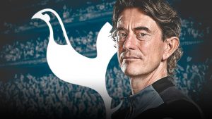 Thomas Frank nombró al reciente entrenador en jefe del Tottenham para prevalecer Ange Postecoglou