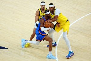 Orden, Shai Gilgeous-Alexander seguramente ‘Chuparlo’, ataque en el deporte 4
